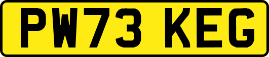 PW73KEG