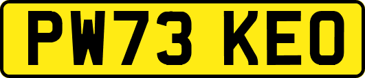 PW73KEO
