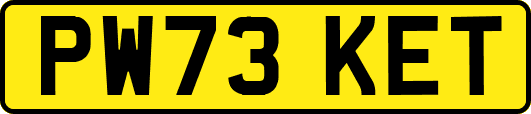 PW73KET