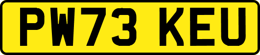 PW73KEU