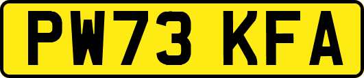 PW73KFA