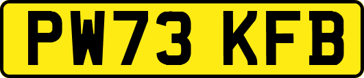 PW73KFB