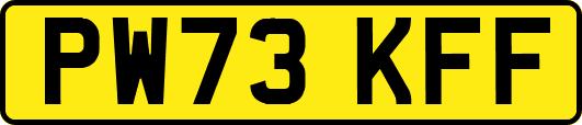 PW73KFF