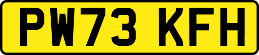 PW73KFH