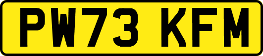 PW73KFM