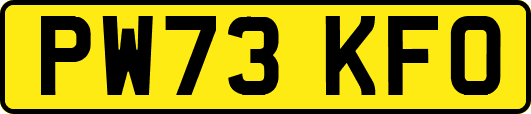 PW73KFO