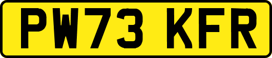 PW73KFR