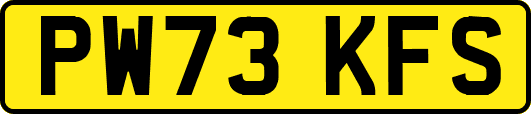 PW73KFS