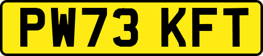 PW73KFT