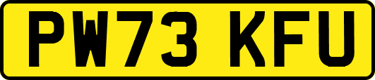 PW73KFU