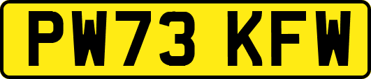 PW73KFW