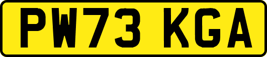 PW73KGA