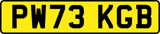 PW73KGB