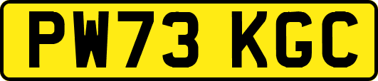 PW73KGC