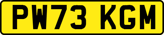 PW73KGM