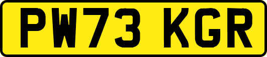PW73KGR