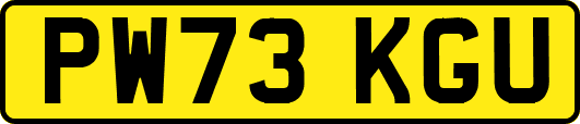 PW73KGU