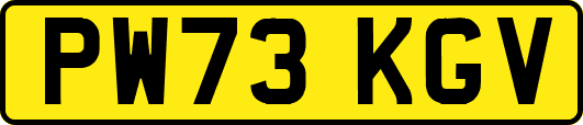 PW73KGV