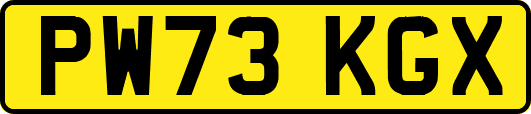 PW73KGX