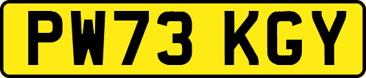 PW73KGY