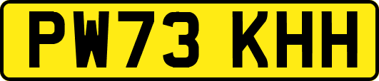 PW73KHH