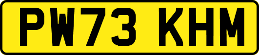 PW73KHM