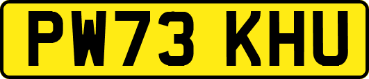PW73KHU