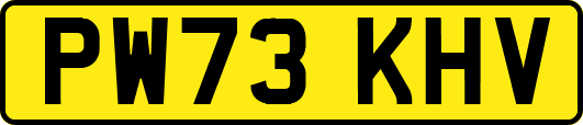 PW73KHV