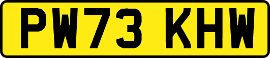 PW73KHW
