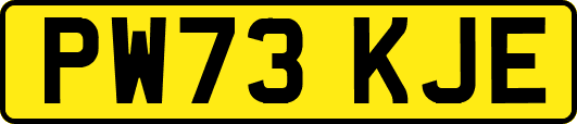 PW73KJE