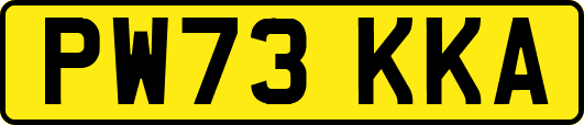 PW73KKA