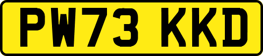 PW73KKD