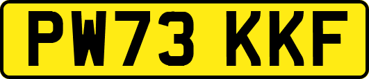 PW73KKF