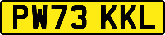 PW73KKL