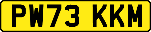 PW73KKM