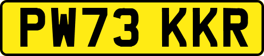 PW73KKR