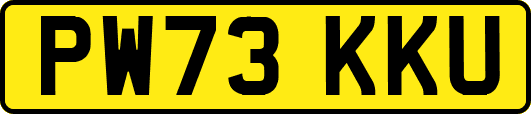 PW73KKU