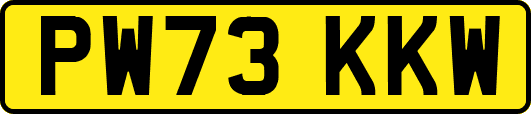 PW73KKW