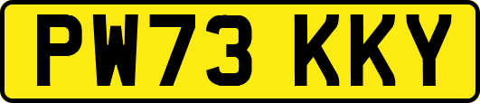 PW73KKY
