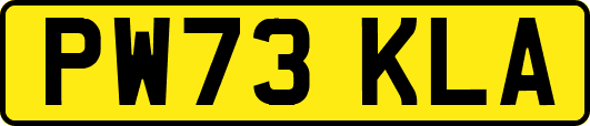 PW73KLA