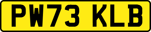 PW73KLB