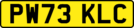 PW73KLC