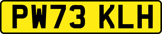 PW73KLH