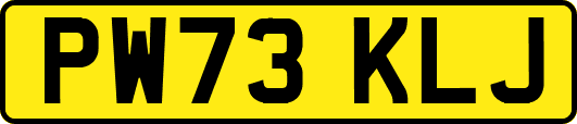 PW73KLJ