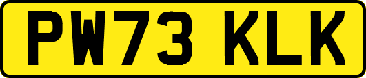 PW73KLK