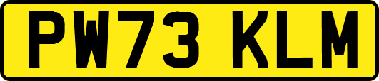 PW73KLM