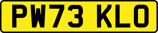 PW73KLO