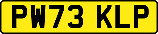 PW73KLP