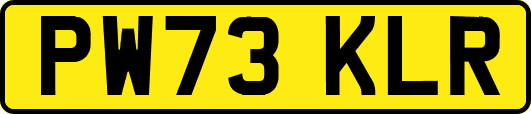 PW73KLR