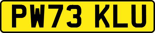 PW73KLU